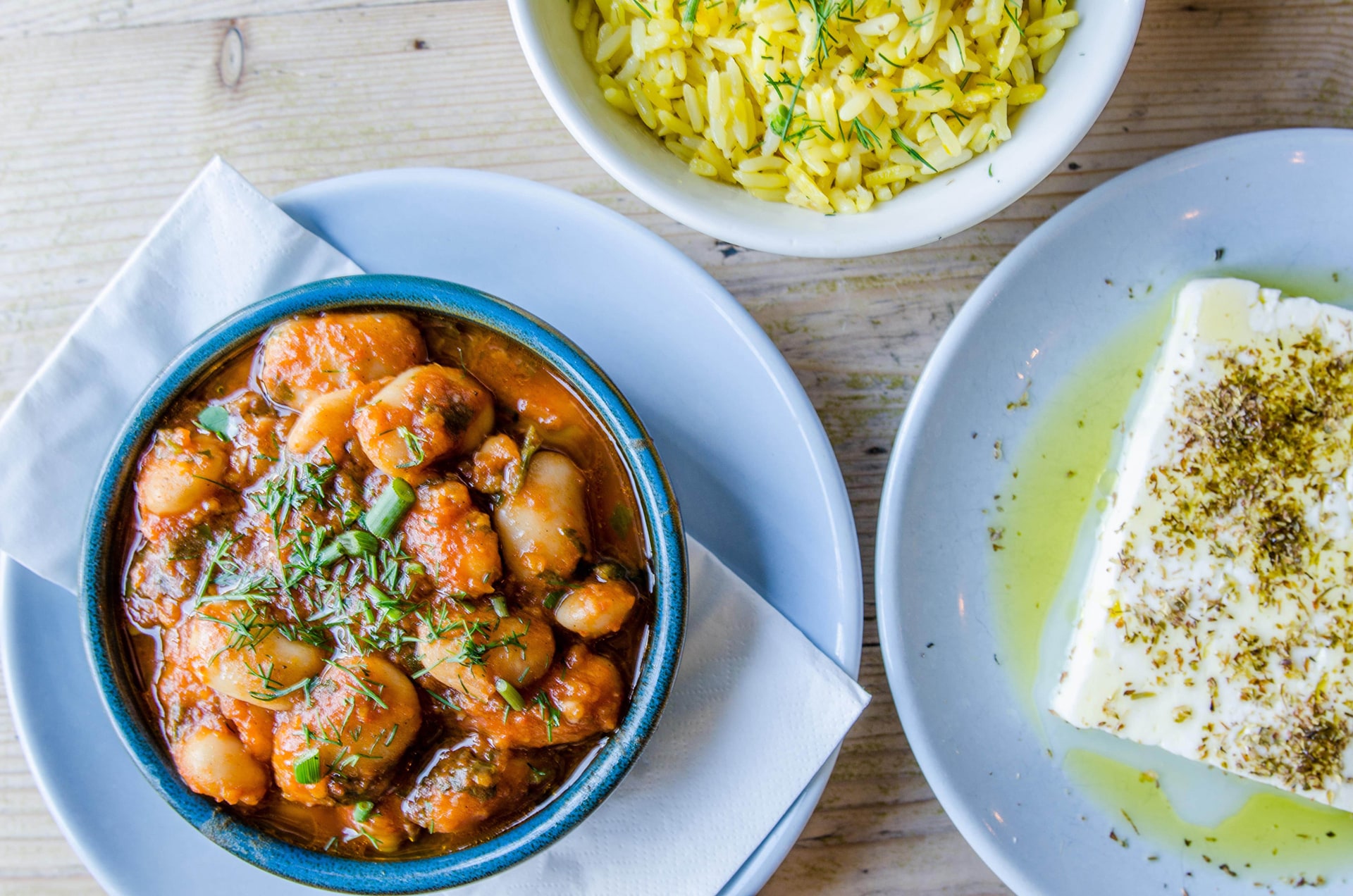 The Real Greek - Greek Food & Ingredients - Gigandes