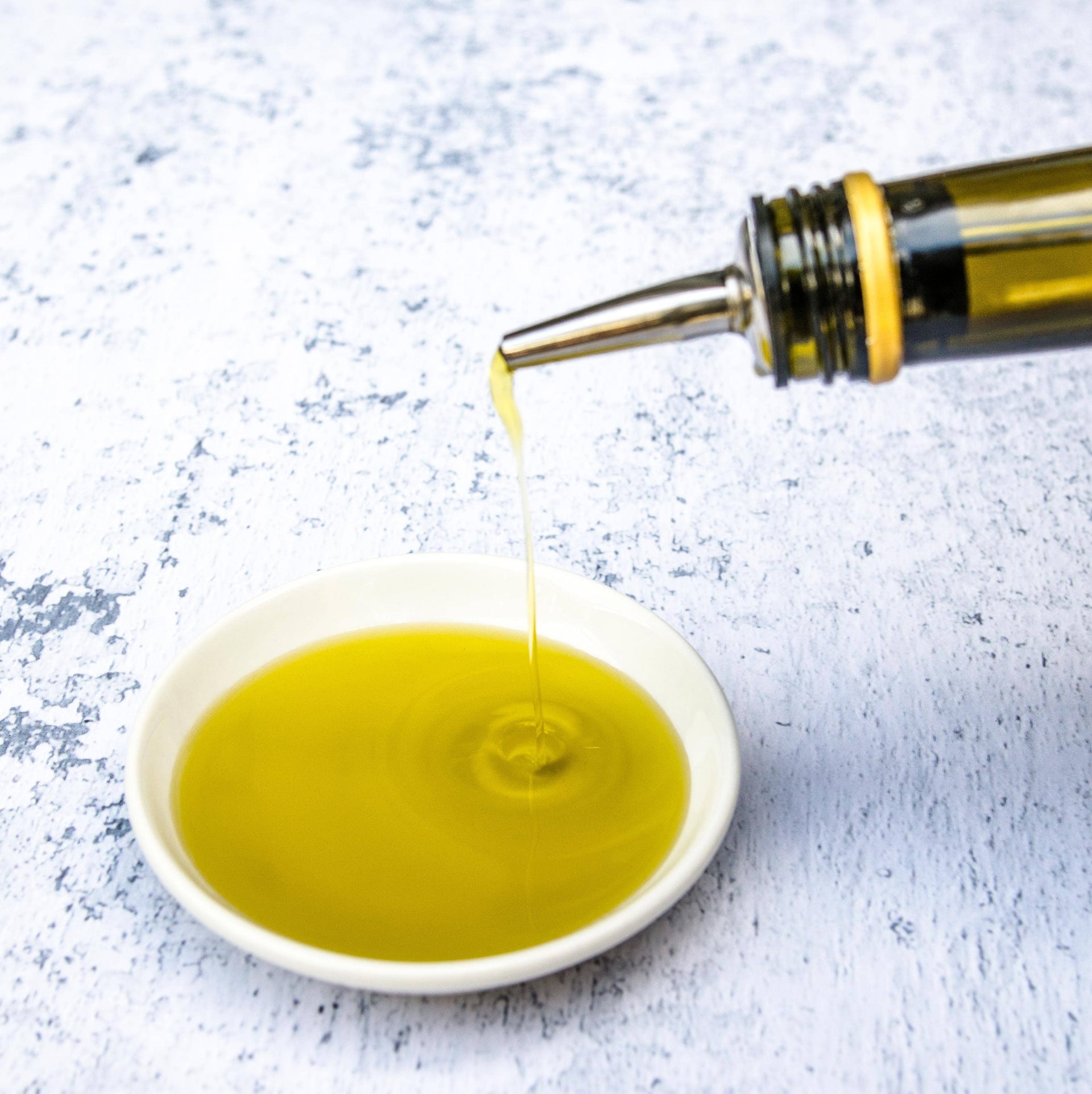 The Real Greek - Greek Food & Ingredients - Olive Oil