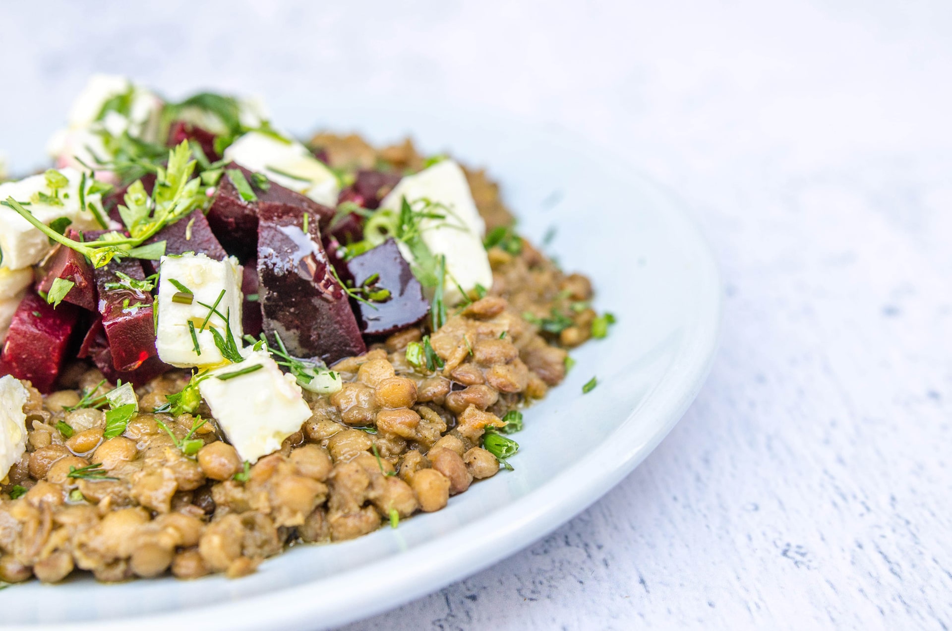 The Real Greek - Greek Food & Ingredients - Lentils