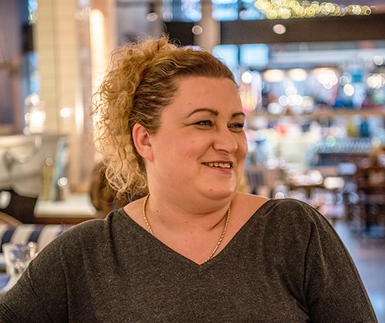 The Real Greek - Greek Food & Ingredients - Spitalfields