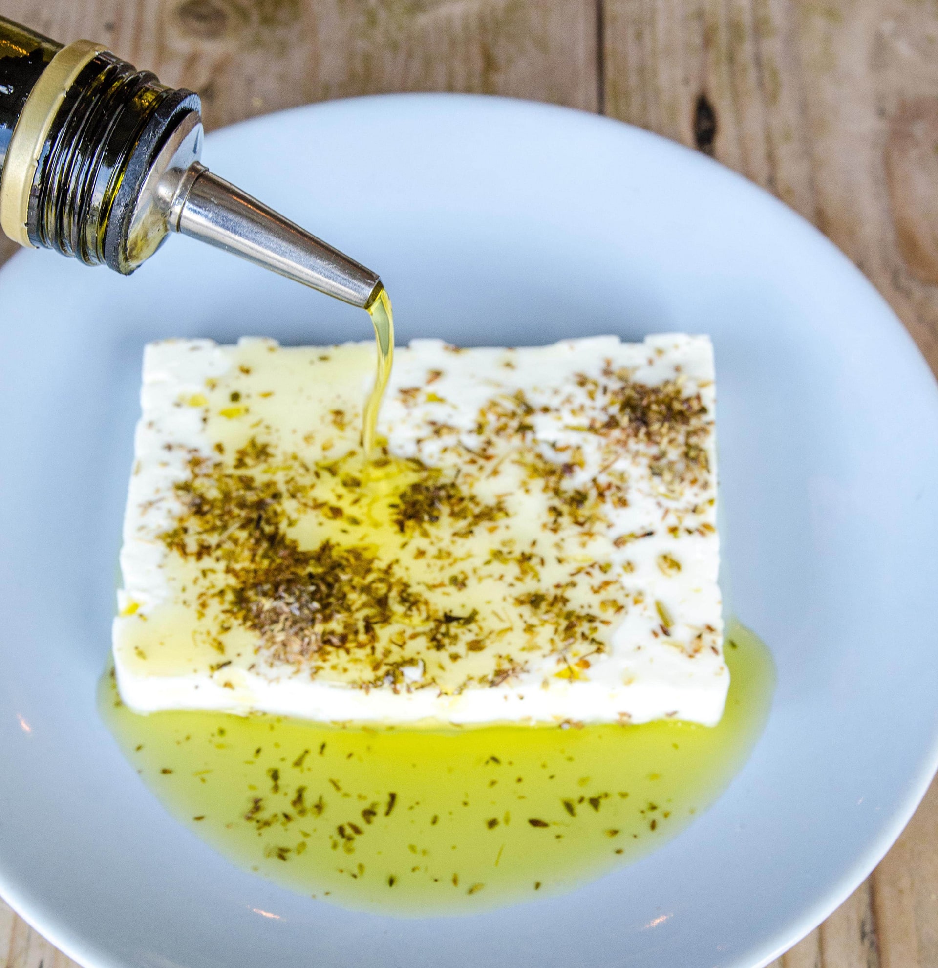 The Real Greek - Greek Food & Ingredients - Olive Oil