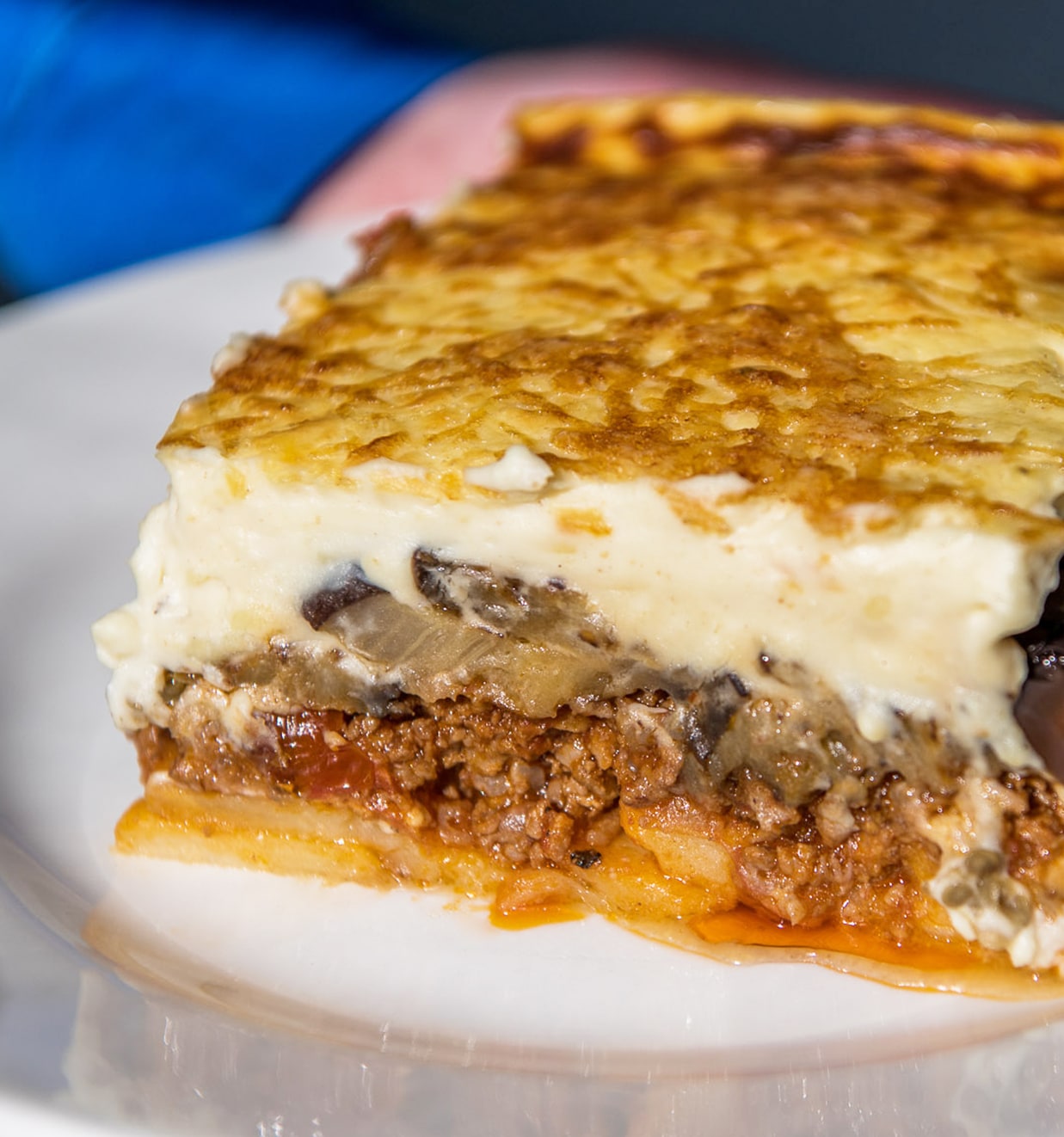 The Real Greek - Greek Food & Ingredients - Reading