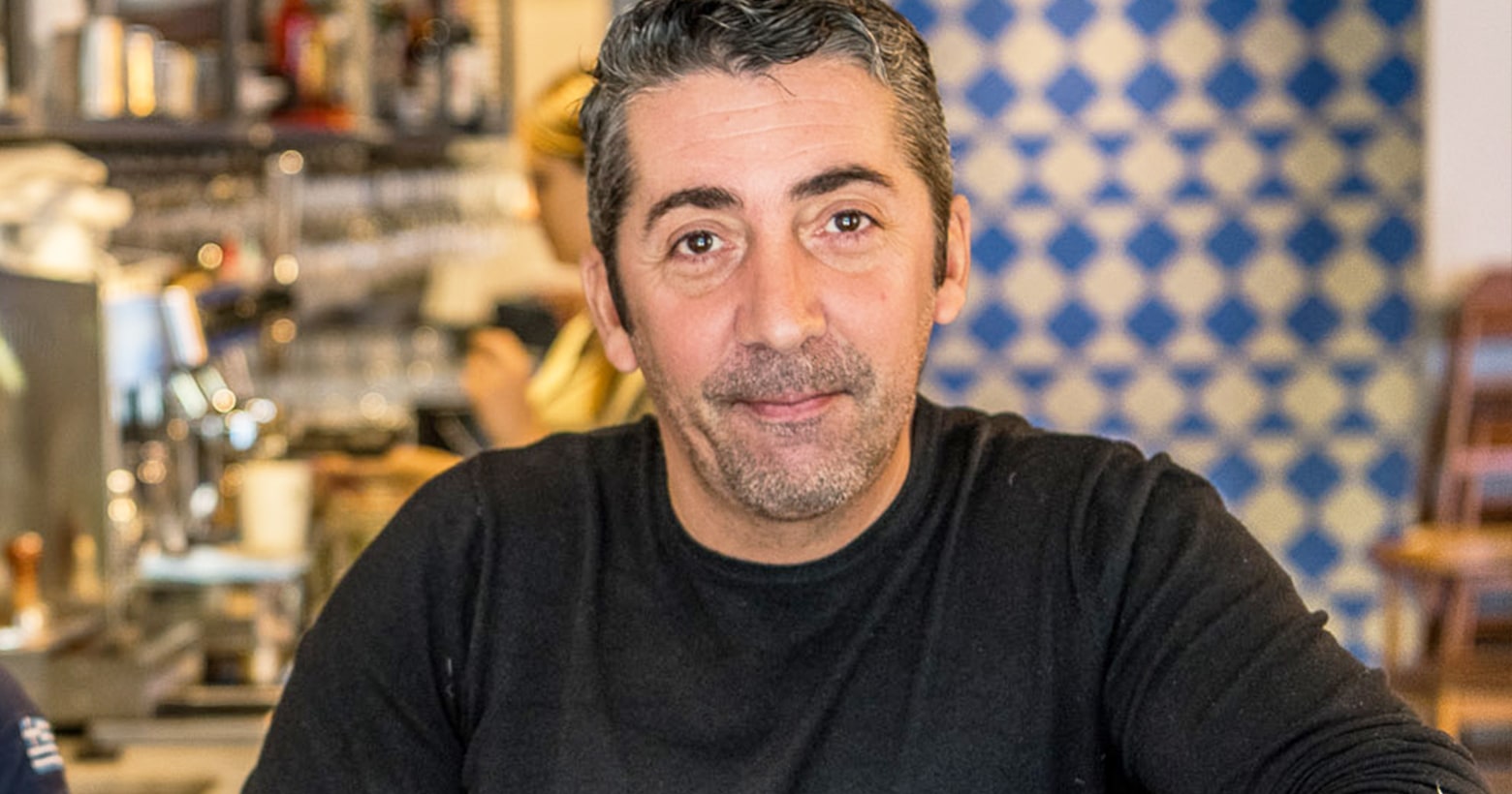 The Real Greek - Greek Food & Ingredients - Reading