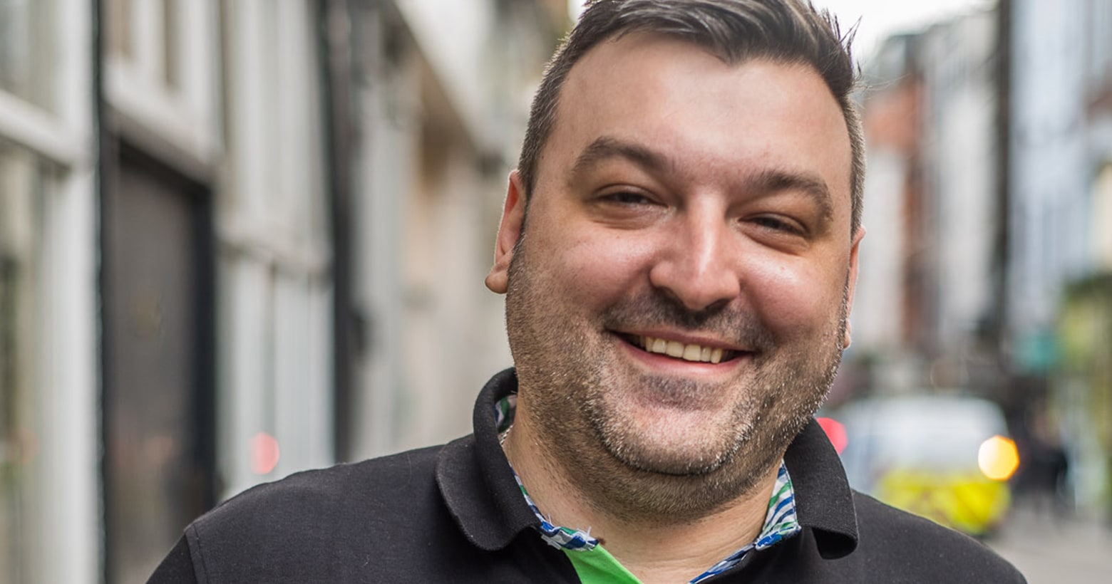 The Real Greek - Greek Food & Ingredients - St. Martin's Lane