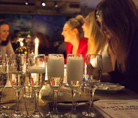 The Real Greek - Greek Food & Ingredients - Prosecco