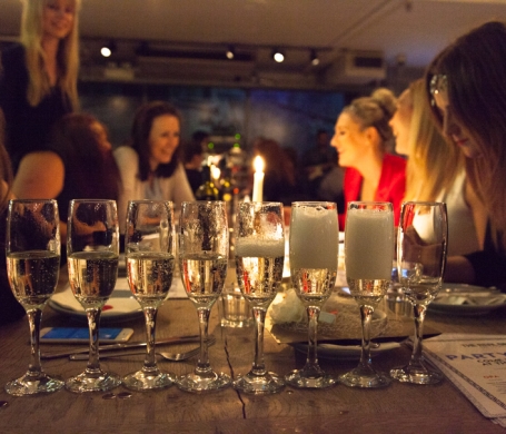The Real Greek - Greek Food & Ingredients - Party Prosecco