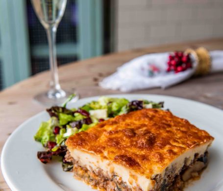 The Real Greek - Greek Food & Ingredients - Christmas