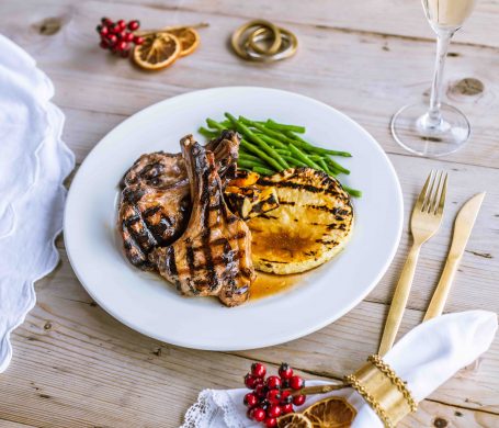 The Real Greek - Greek Food & Ingredients - Christmas