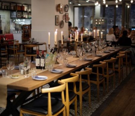 The Real Greek - Greek Food & Ingredients - Party