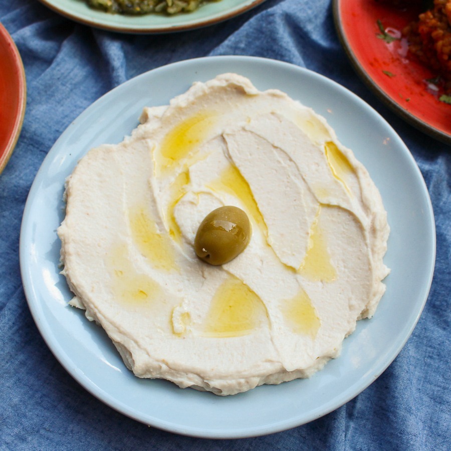 The Real Greek - Greek Food & Ingredients - Clean Monday - Taramasalata