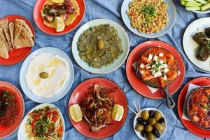 The Real Greek - Greek Food & Ingredients - Clean Monday