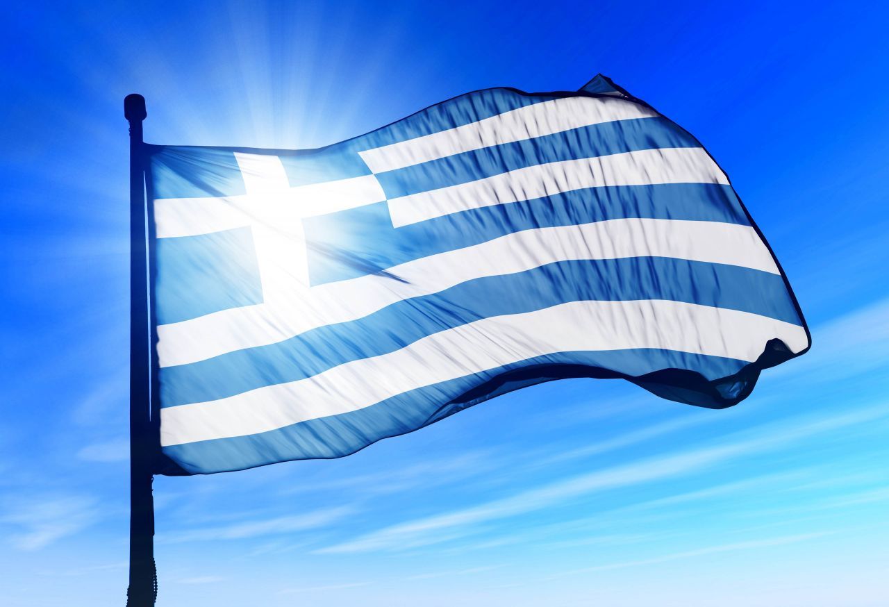 200 YEARS OF GREEK INDEPENDENCE