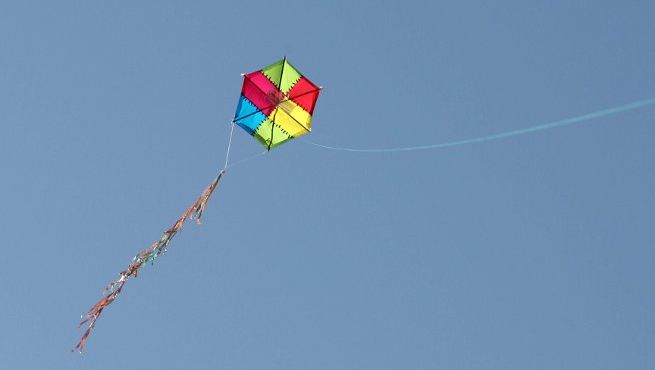 clean monday - the real greek - kites - greek tradition