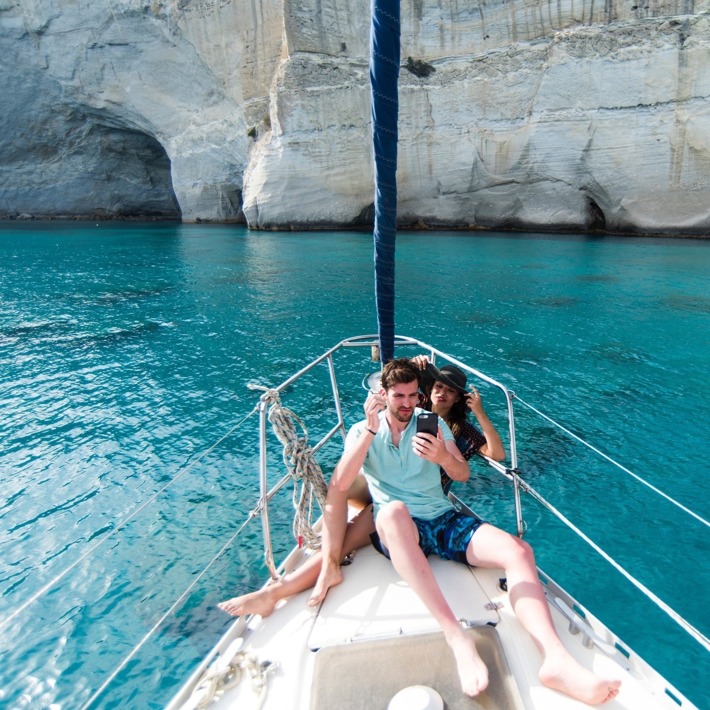 Celestyal Cruise x The Real Greek competition win a 7 night aegean cruise