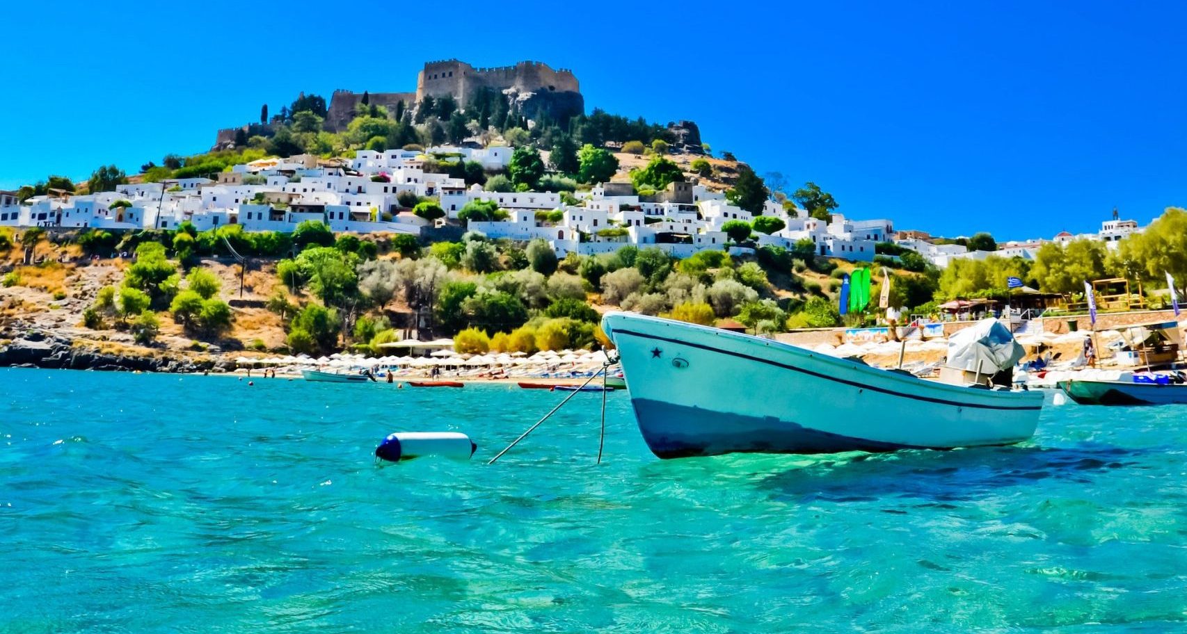 WIN AN UNFORGETTABLE ADVENTURE IN GREECE! (This competition is now closed).
