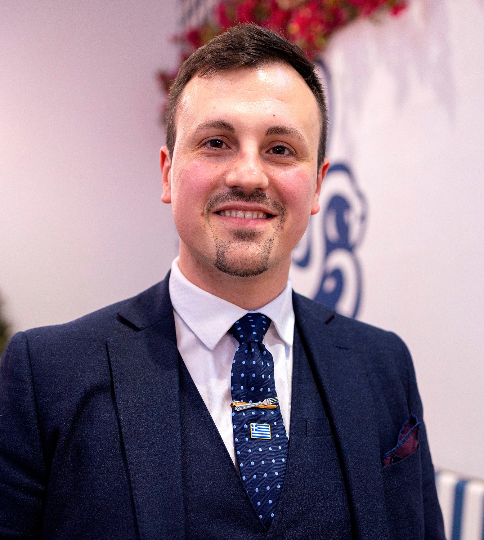 A WORD WITH SHEFFIELD MEADOWHALL MANAGER, RIZART