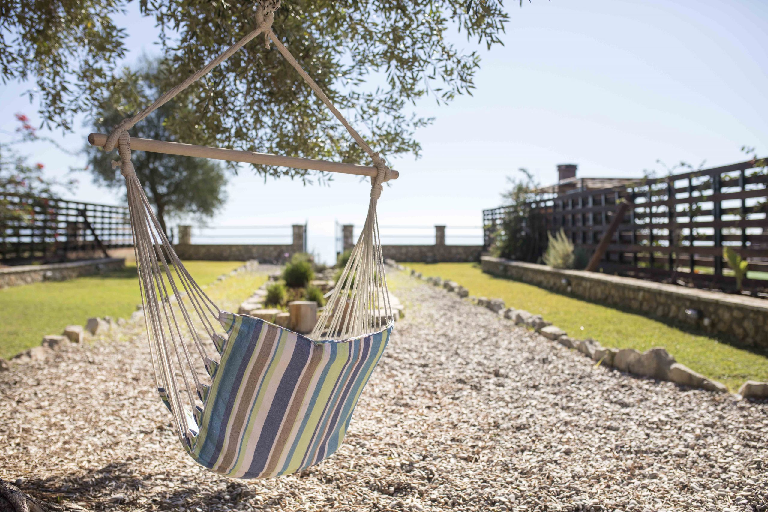 ESCAPE TO CORFU – WITH A 7-NIGHT HOLIDAY FOR TWO AT THE BARBATI BEACH SUITE, WORTH MORE THAN £3,500 PLUS A DINING EXPERIENCE AT THE REAL GREEK UP TO THE VALUE OF £250! (This competition is now closed)